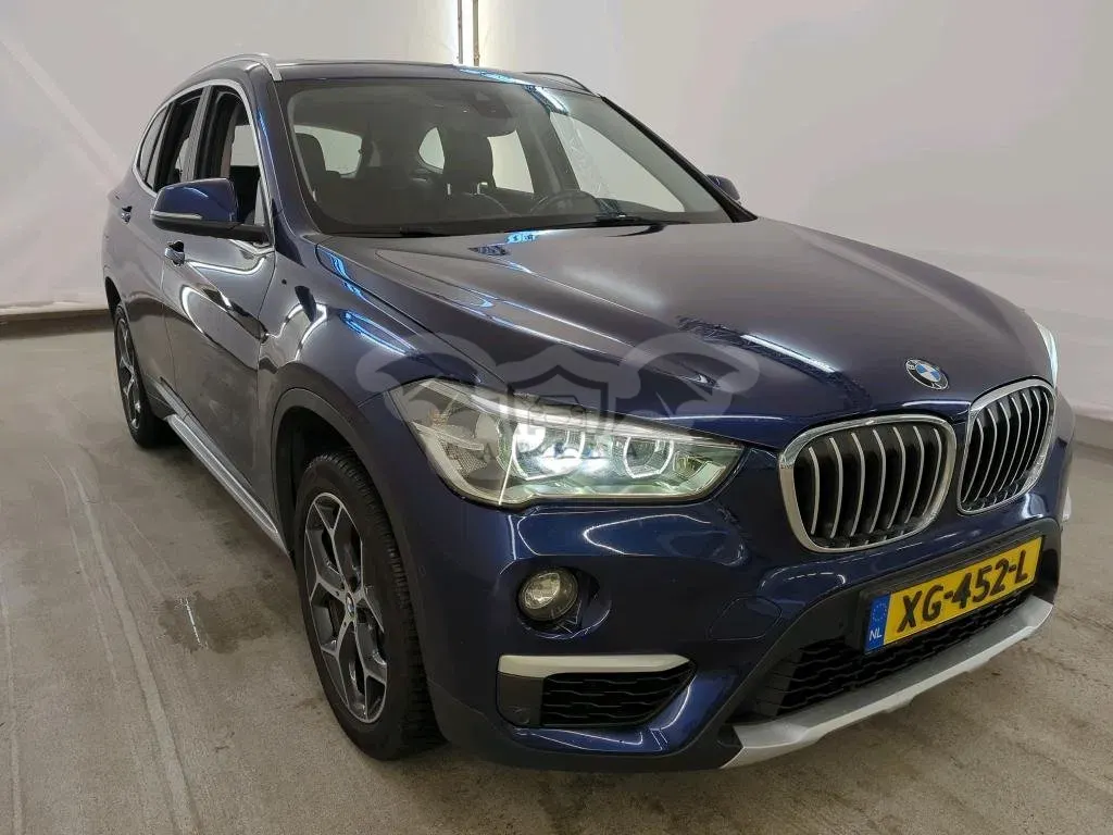 BMW X1 20i 2019