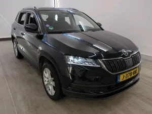 Skoda Karoq 1.5 TSI Business 2020