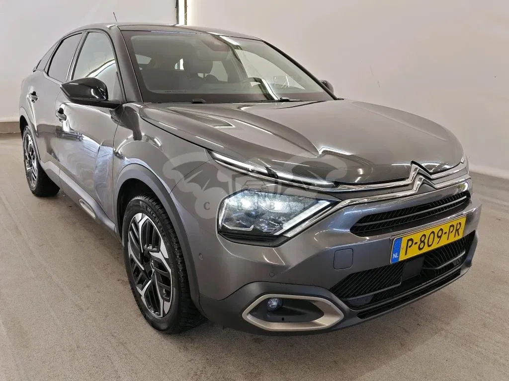 Citroën C4 1.2i Shine 2022
