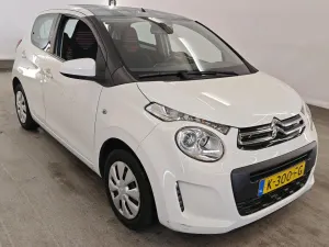 Citroën C1 1.0 VTI Feel 2021
