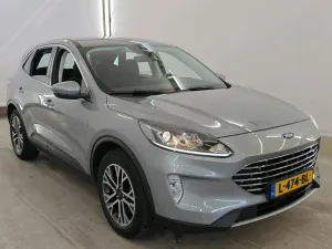 Ford Kuga 2.5 Titanium 2021
