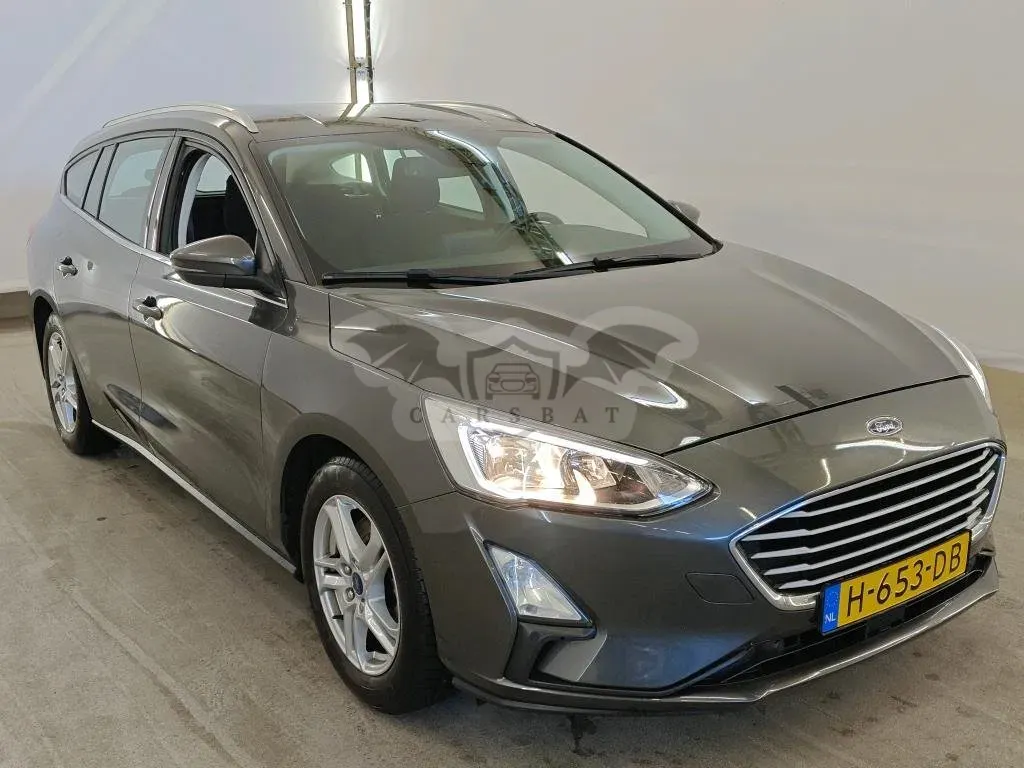 Ford Focus 1.0 Trend 2020