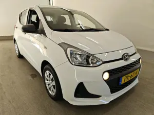 Hyundai i10 1.0 2018