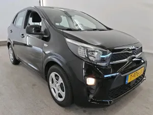 Kia Picanto (Morning) 1.0 Comfort 2023