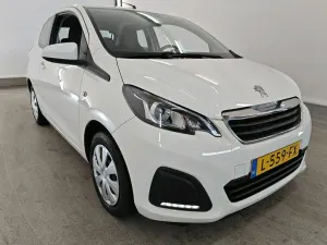 Peugeot 108 1.0 Active 2021