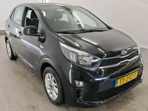 Kia Picanto (Morning) 1.0 CVVT ComfortPlusLine 2018
