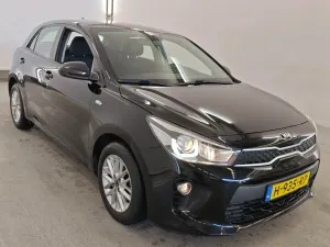 Kia Rio 1.0 T-GDI DynamicLine 2020