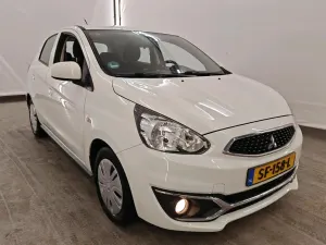 Mitsubishi Space Star 1.0 2018