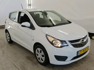 Opel Karl 1.0 Edition 2019
