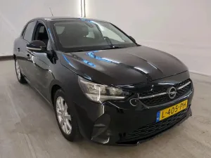 Opel Corsa 1.2 Edition 2021