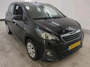 Peugeot 108 1.0 VTI Active 2019