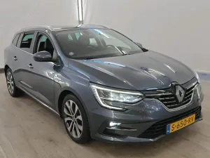 Renault Megane Grandtour 1.3 TCe Techno 2023