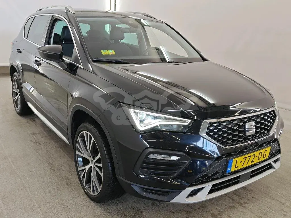 Seat Ateca 1.5 TSI Xperience 2021