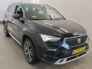 Seat Ateca 1.5 TSI Xperience 2021