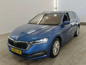 Skoda Octavia Combi 1.0 TSI Business 2021