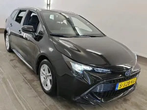 Toyota Corolla Touring Sports 1.8 Active 2023