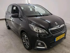 Peugeot 108 1.0 VTI Allure 2021