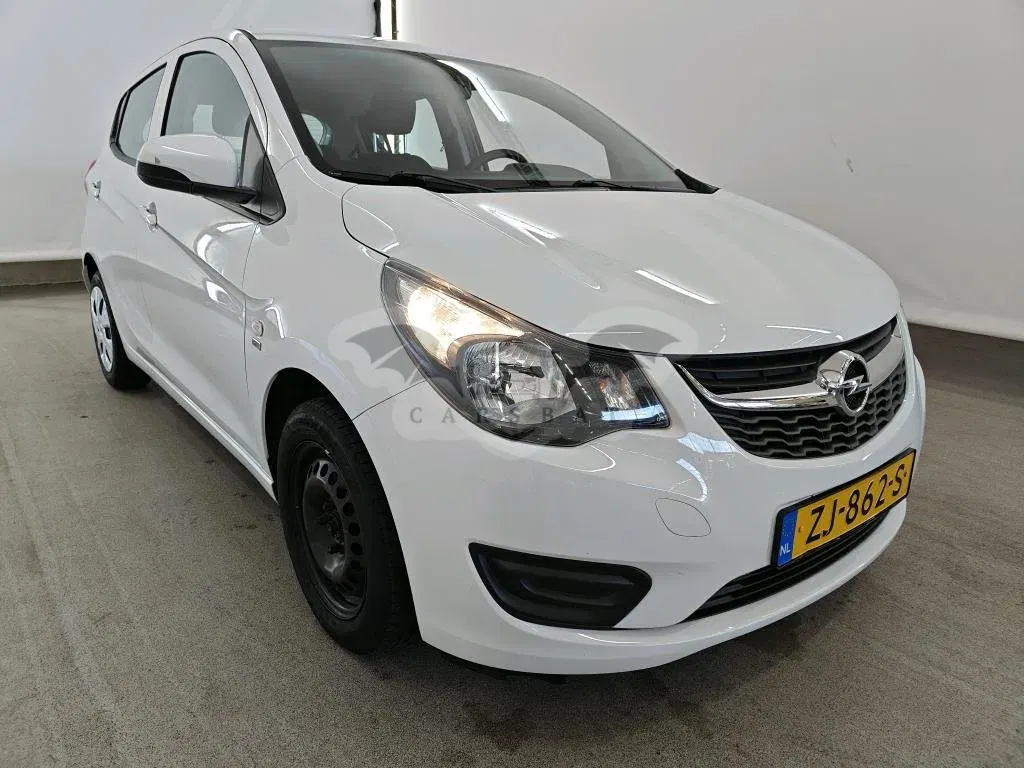 Opel Karl 1.0 Edition 2019