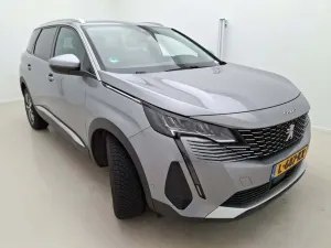 Peugeot 5008 1.2 Allure 2021