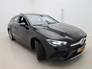 Mercedes-Benz CLA Shooting Brake 250e AMG Line 2023