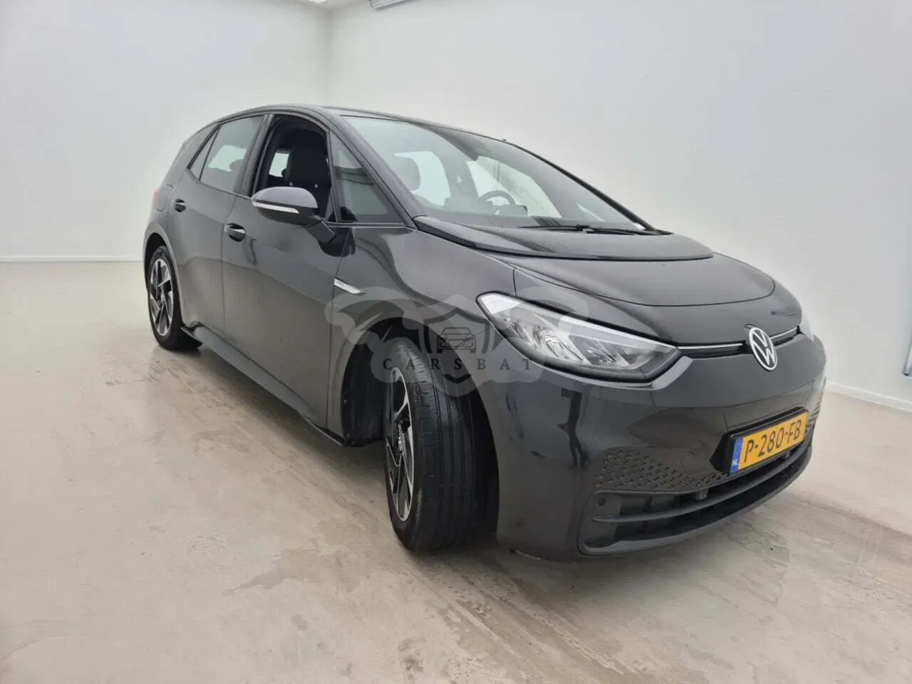 Volkswagen ID.3 58 kWh Pro 2022