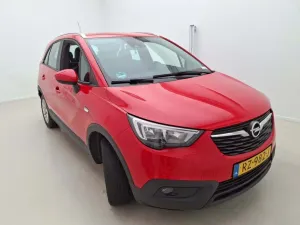 Opel Crossland 1.2 Edition 2018