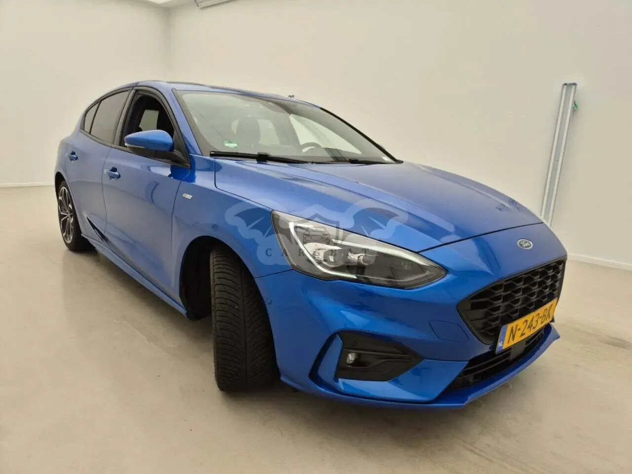 Ford Focus 1.0 ST Line X 2021