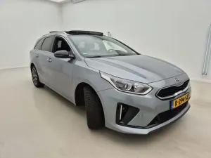 Kia Ceed Ceed SW 1.5 GDI GT Line 2021