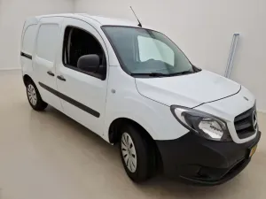Mercedes-Benz Citan 108 CDI 2021