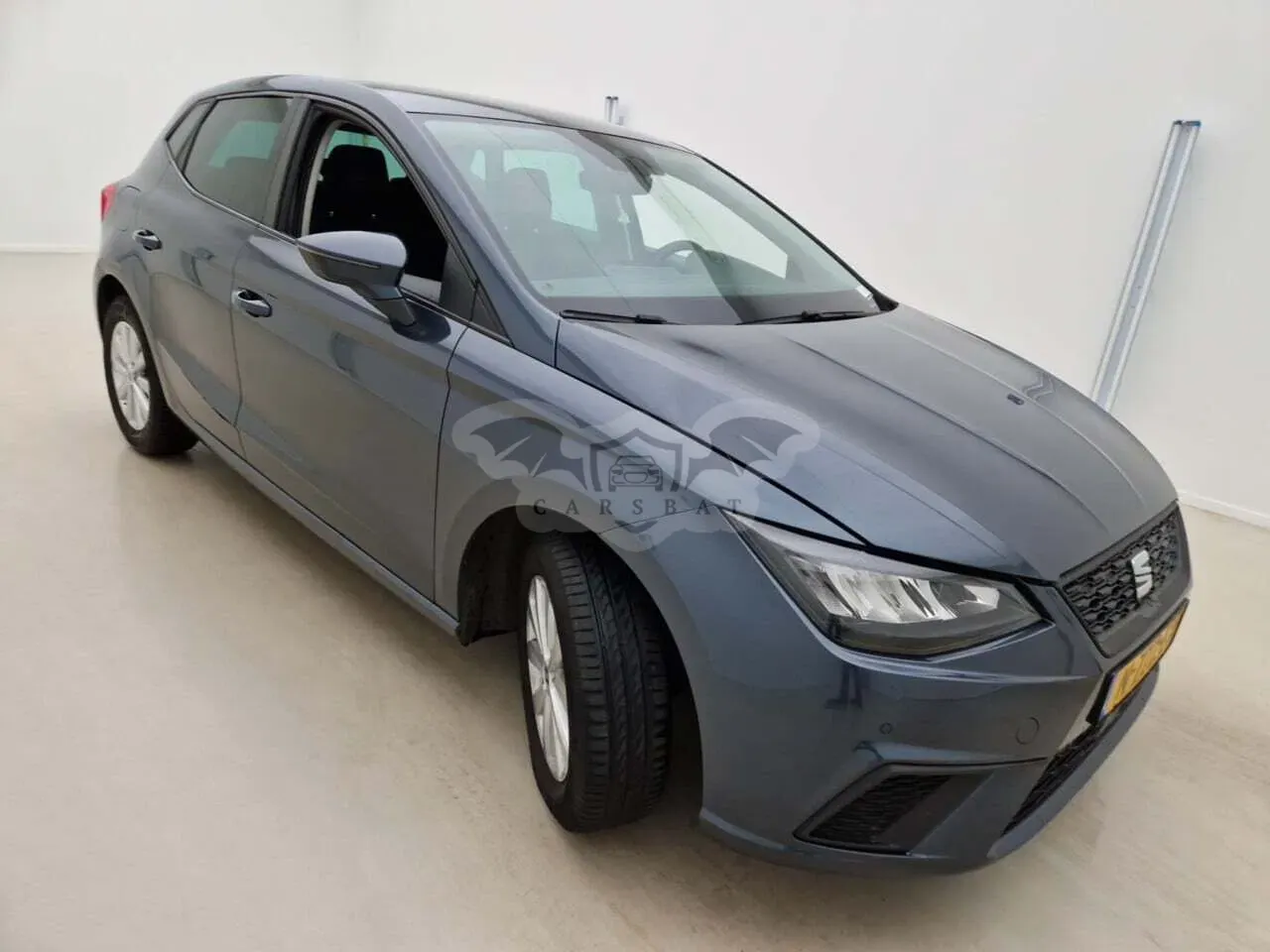 Seat Ibiza 1.0 TSI Style Business 2021