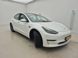 Tesla Model 3 Performance 75 kWh 2021