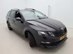 Skoda Octavia Combi 1.0 TSI Sport Business 2019