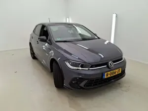 Volkswagen Polo 1.0 TSI R-Line 2022