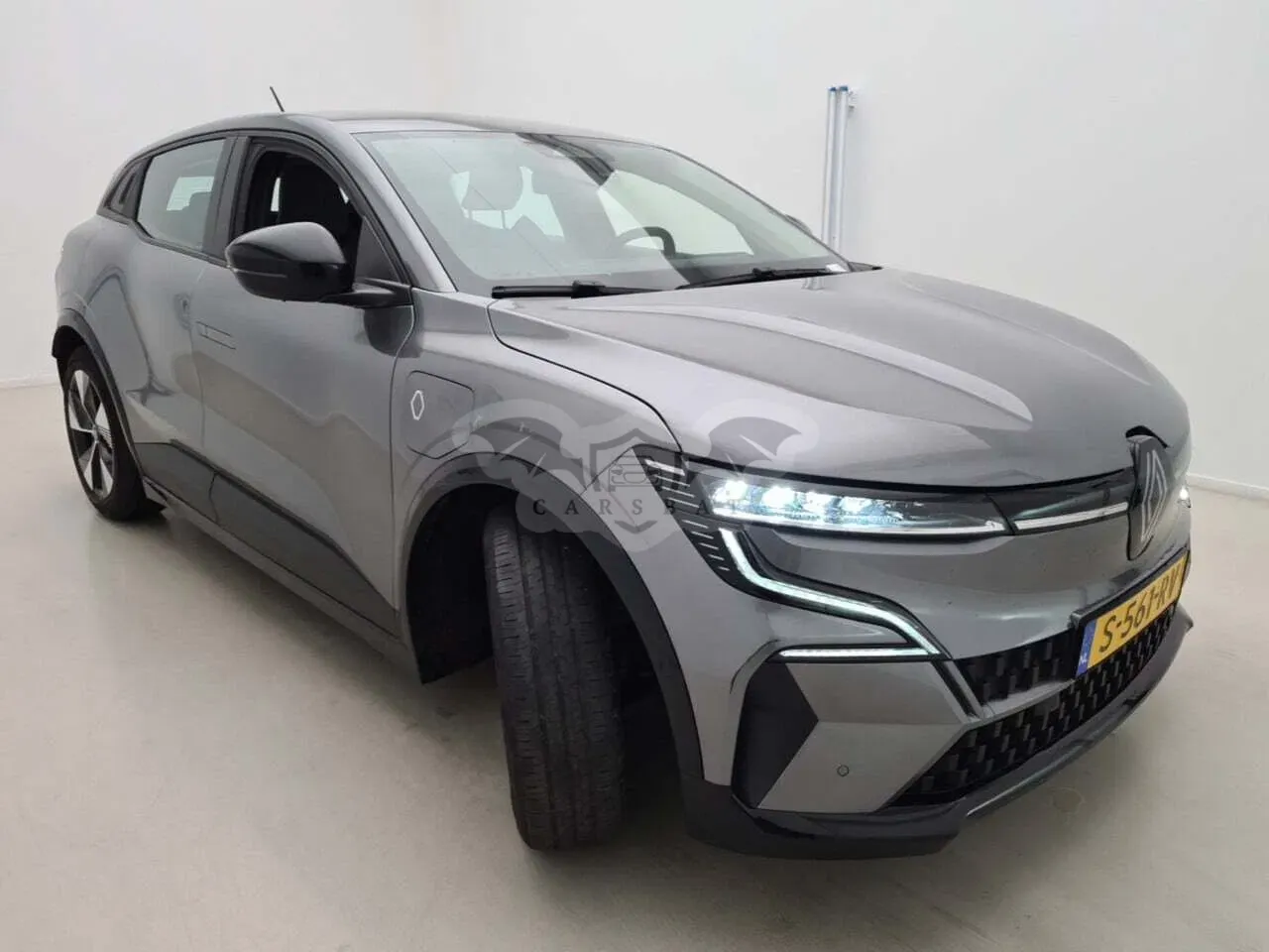 Renault Megane E-Tech Equilibre 2023