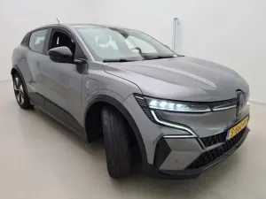 Renault Megane E-Tech Equilibre 2023