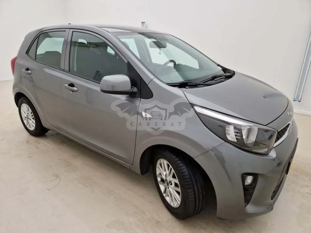 Kia Picanto (Morning) 1.0 DynamicLine 2021