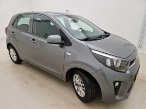 Kia Picanto (Morning) 1.0 DynamicLine 2021