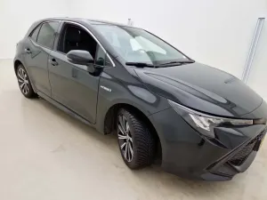 Toyota Corolla 1.8 Business 2021