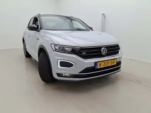 Volkswagen T-ROC 1.5 TSI Sport 2021
