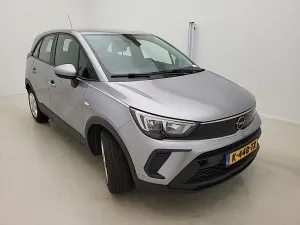 Opel Crossland 1.2 2021