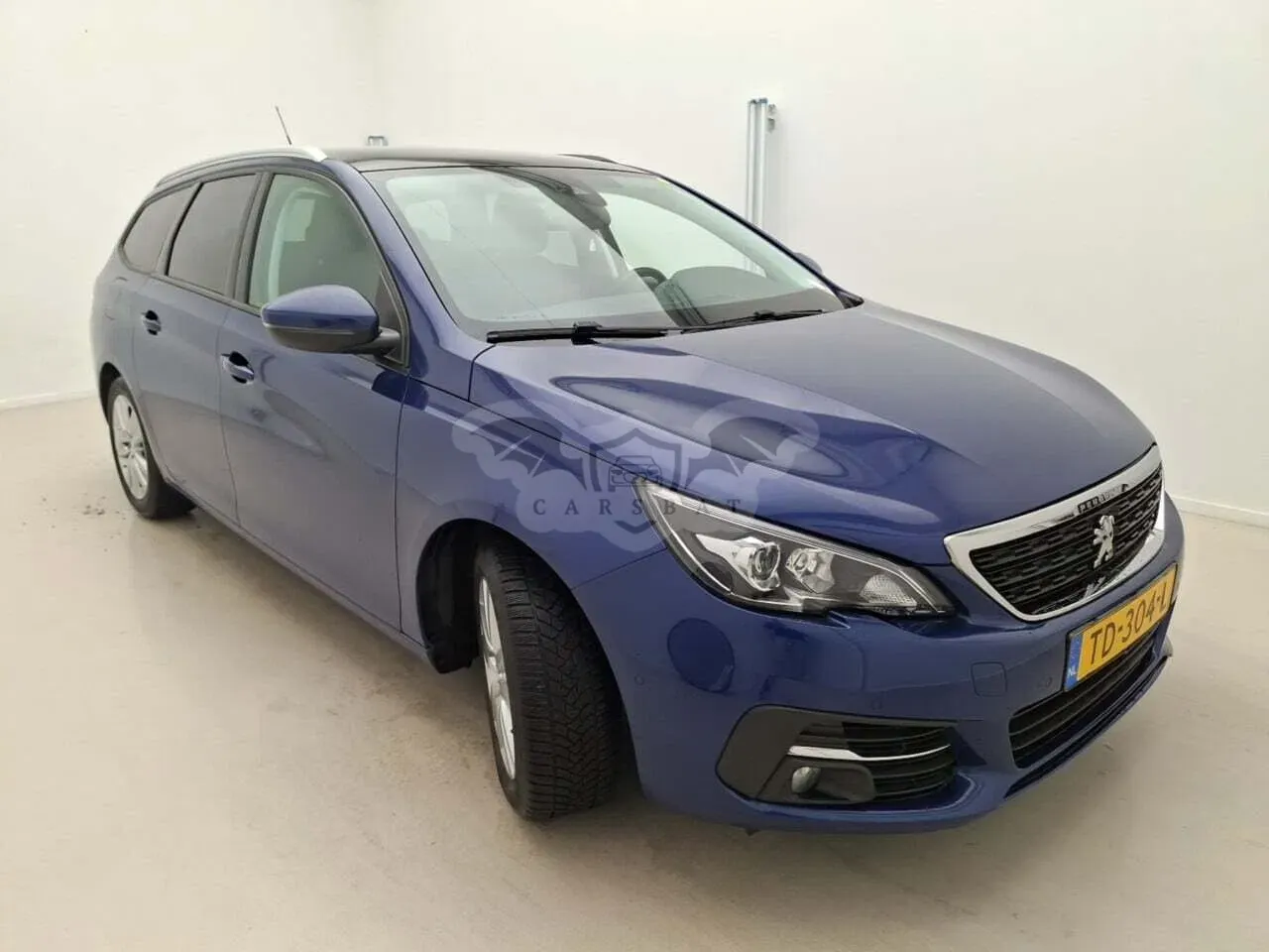 Peugeot 308 SW 1.2 Executive 2018