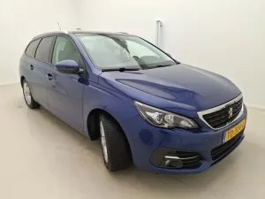 Peugeot 308 SW 1.2 Executive 2018