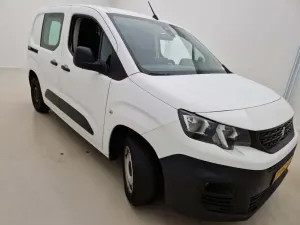 Peugeot Partner 1.6 HDI Premium 2018