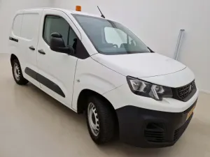 Peugeot Partner 1.5 HDI Premium 2021