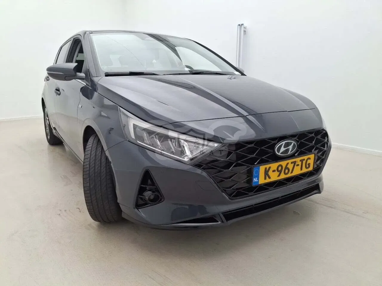 Hyundai i20 1.0 T-GDI Premium 2021