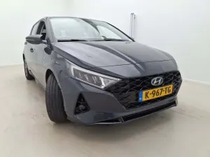 Hyundai i20 1.0 T-GDI Premium 2021