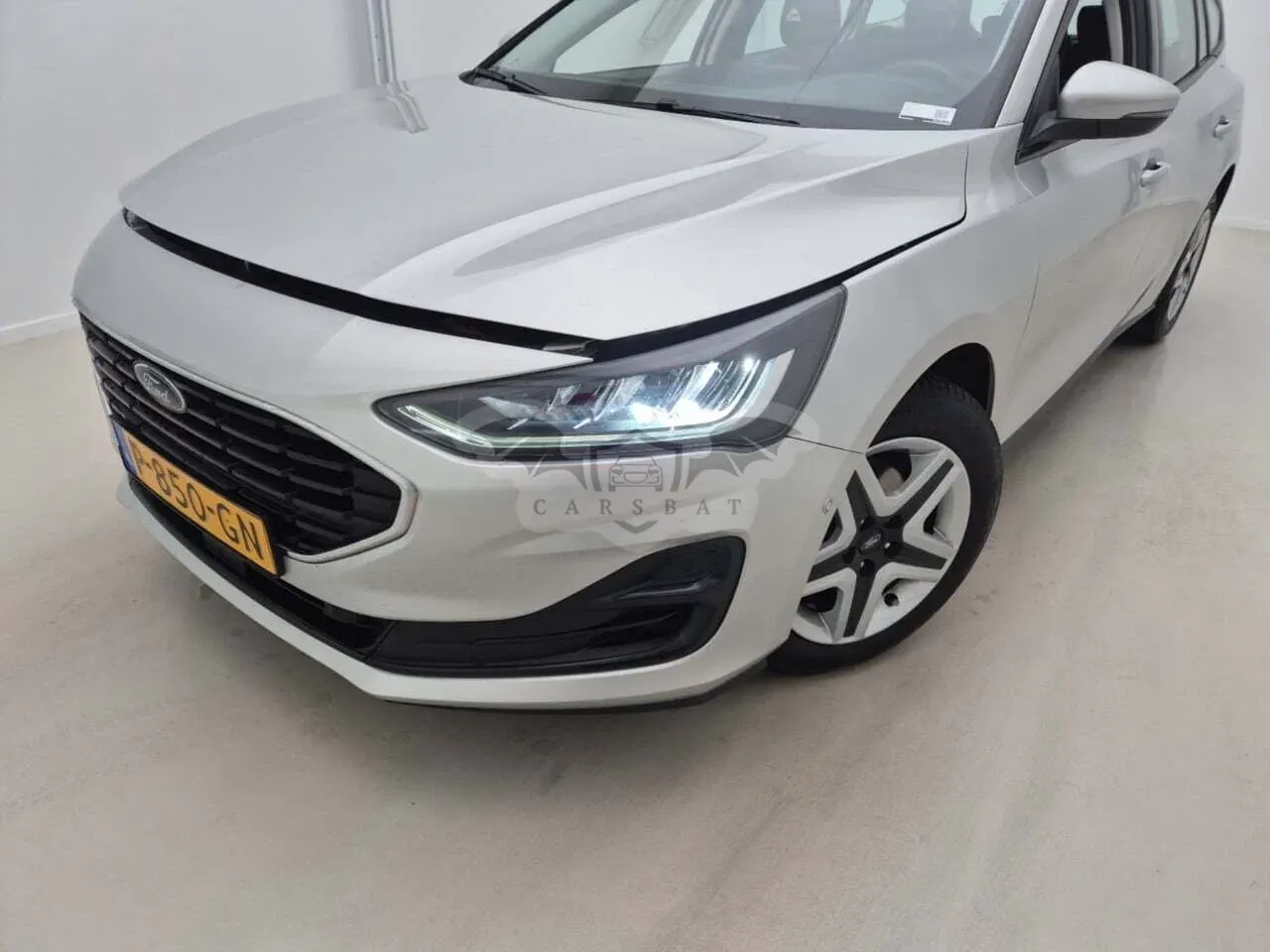 Ford Focus 1.5 Connected 2022