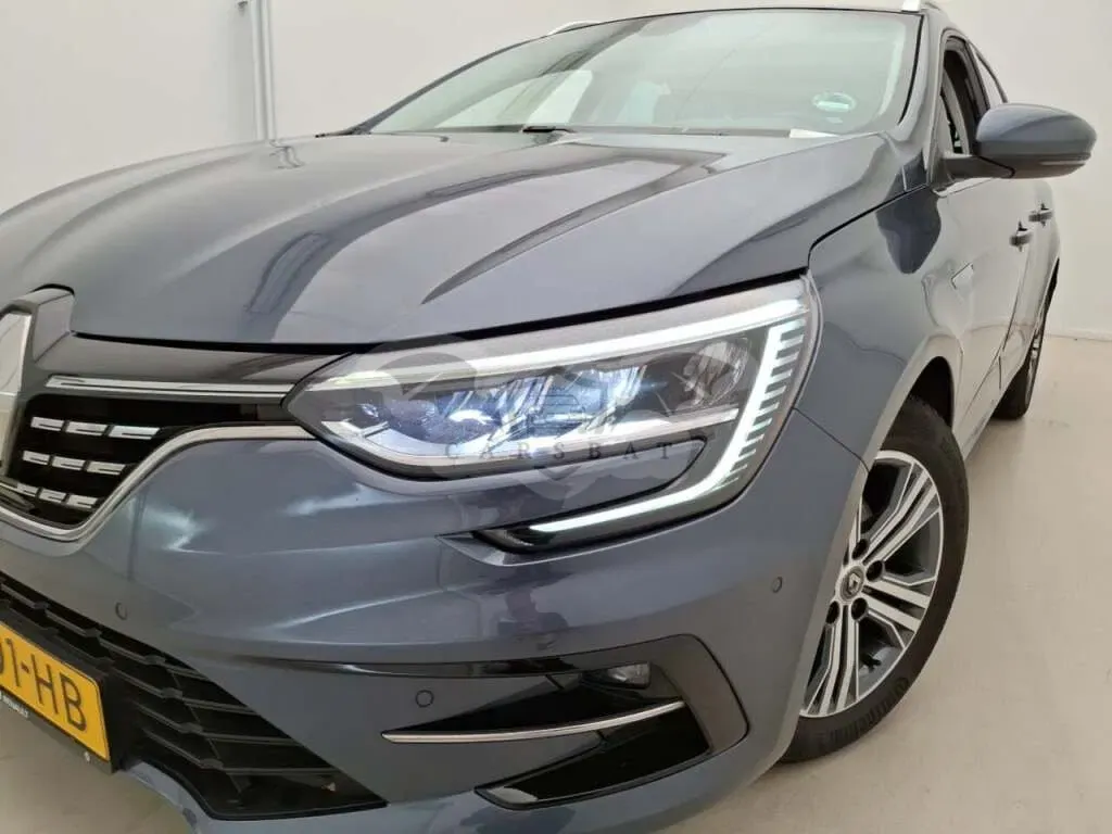 Renault Megane Grandtour 1.3 TCe Intens 2022