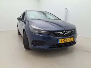Opel Astra Sports Tourer 1.2 Design 2021