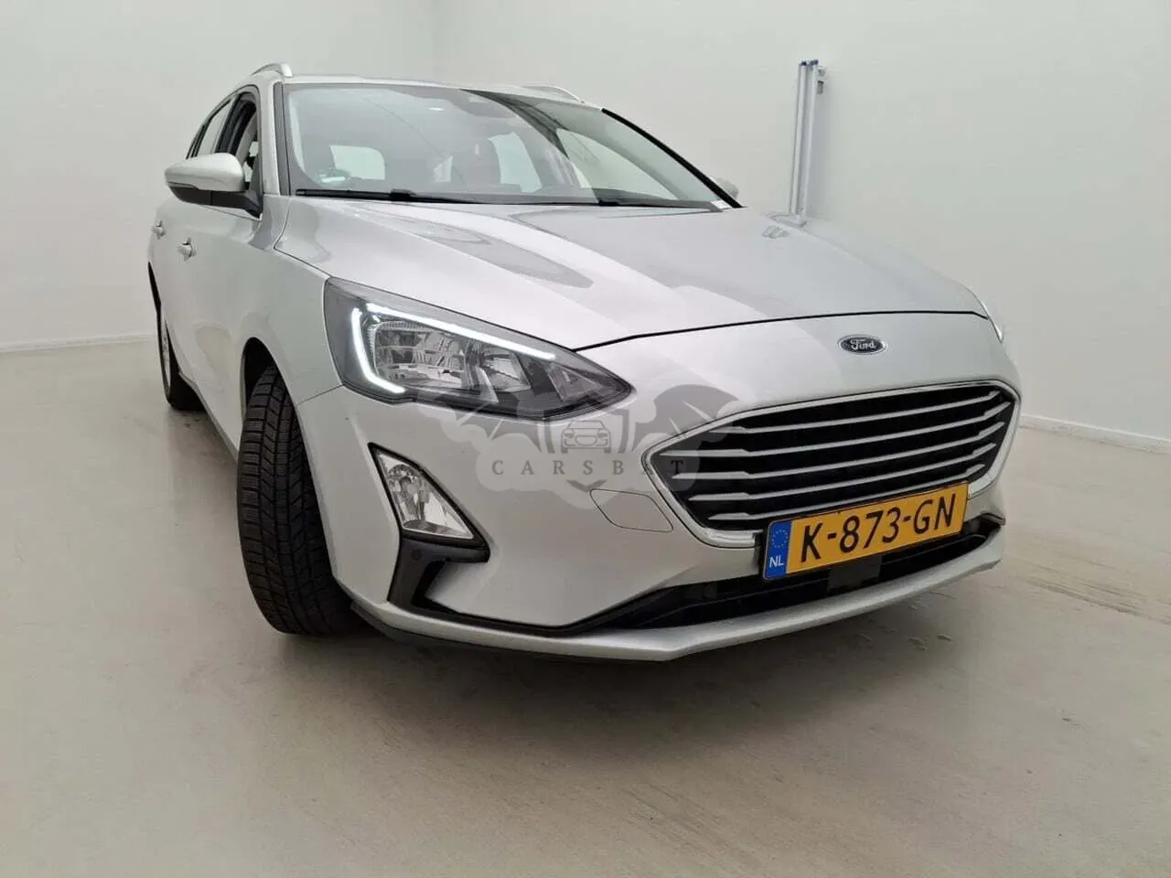 Ford Focus 1.5 Business 2021